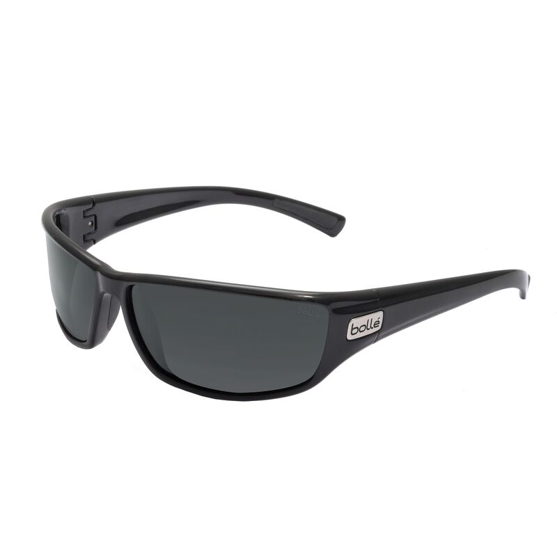 PYTHON, Black Shiny-HD Polarized TNS, hi-res image number null